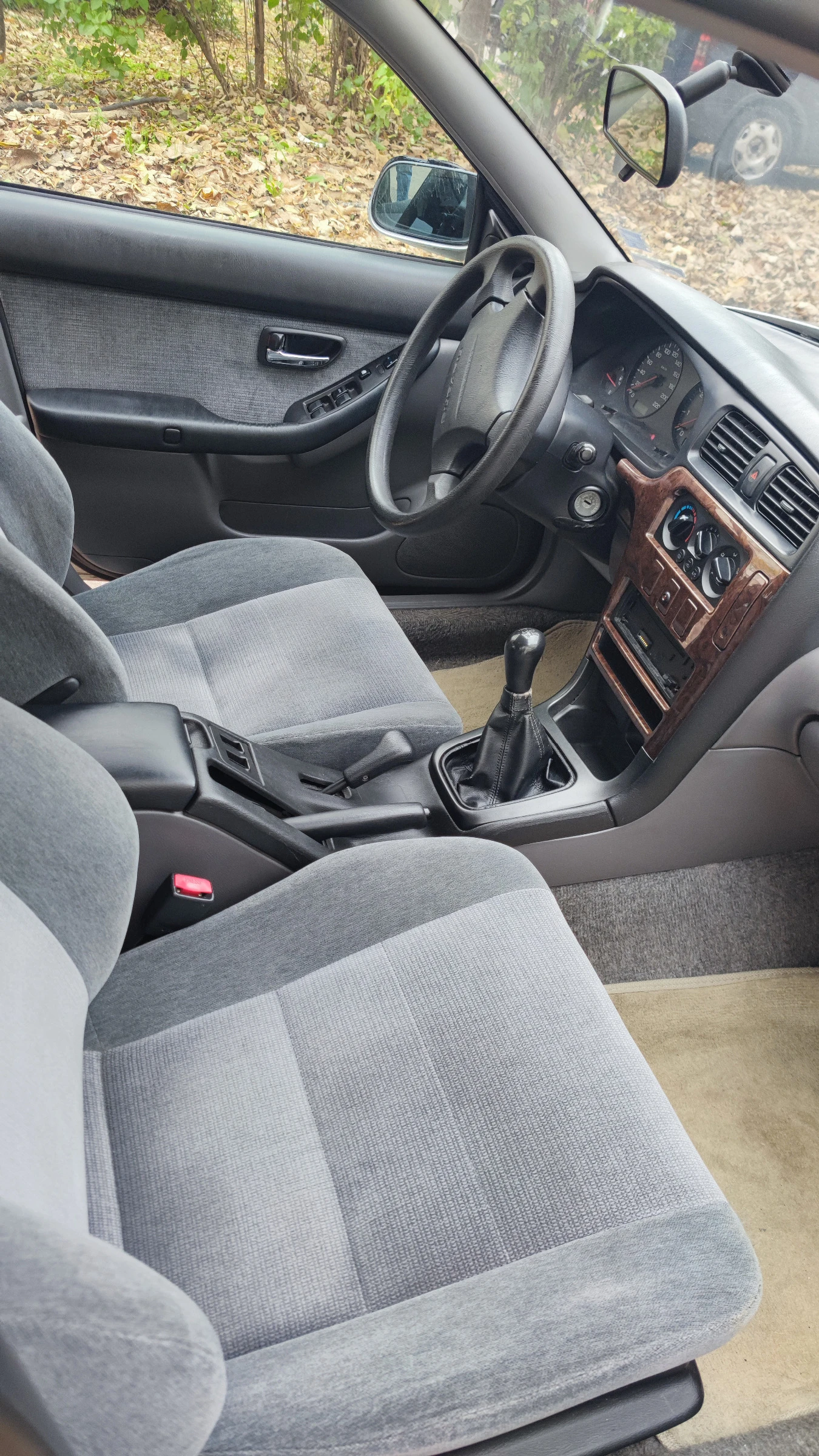 Subaru Legacy | Mobile.bg   8