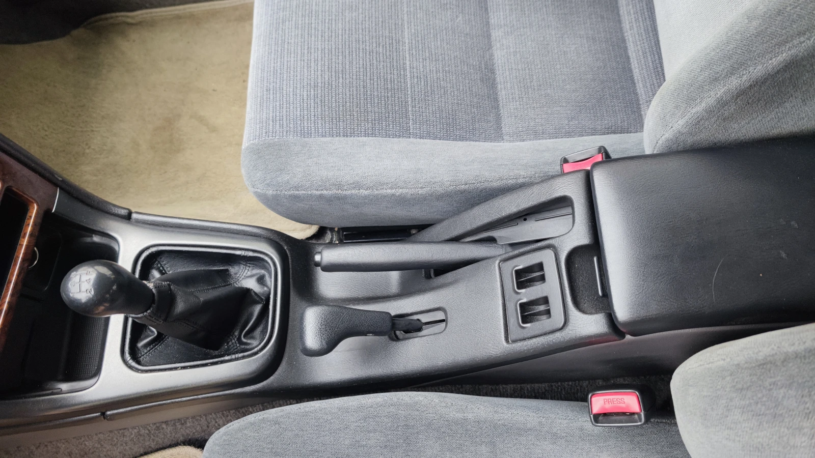 Subaru Legacy | Mobile.bg   16