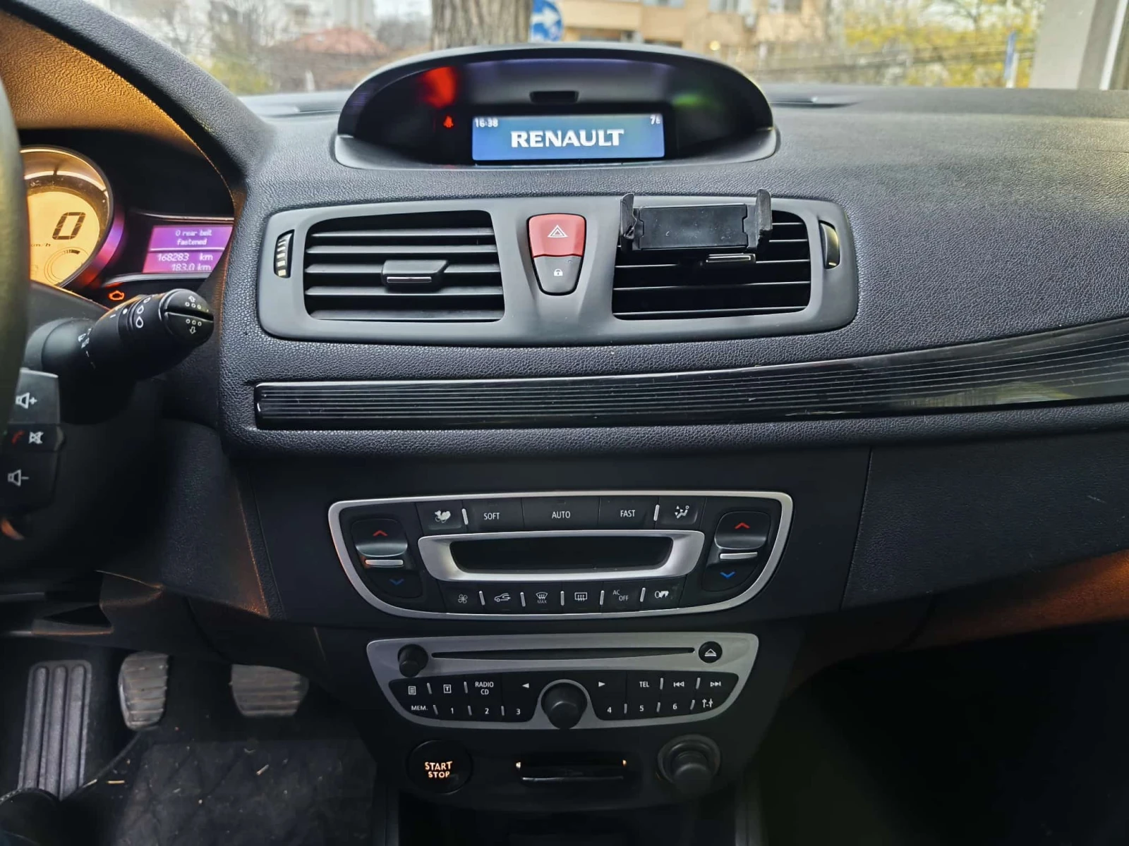 Renault Megane dCi | Mobile.bg � ����������� 9