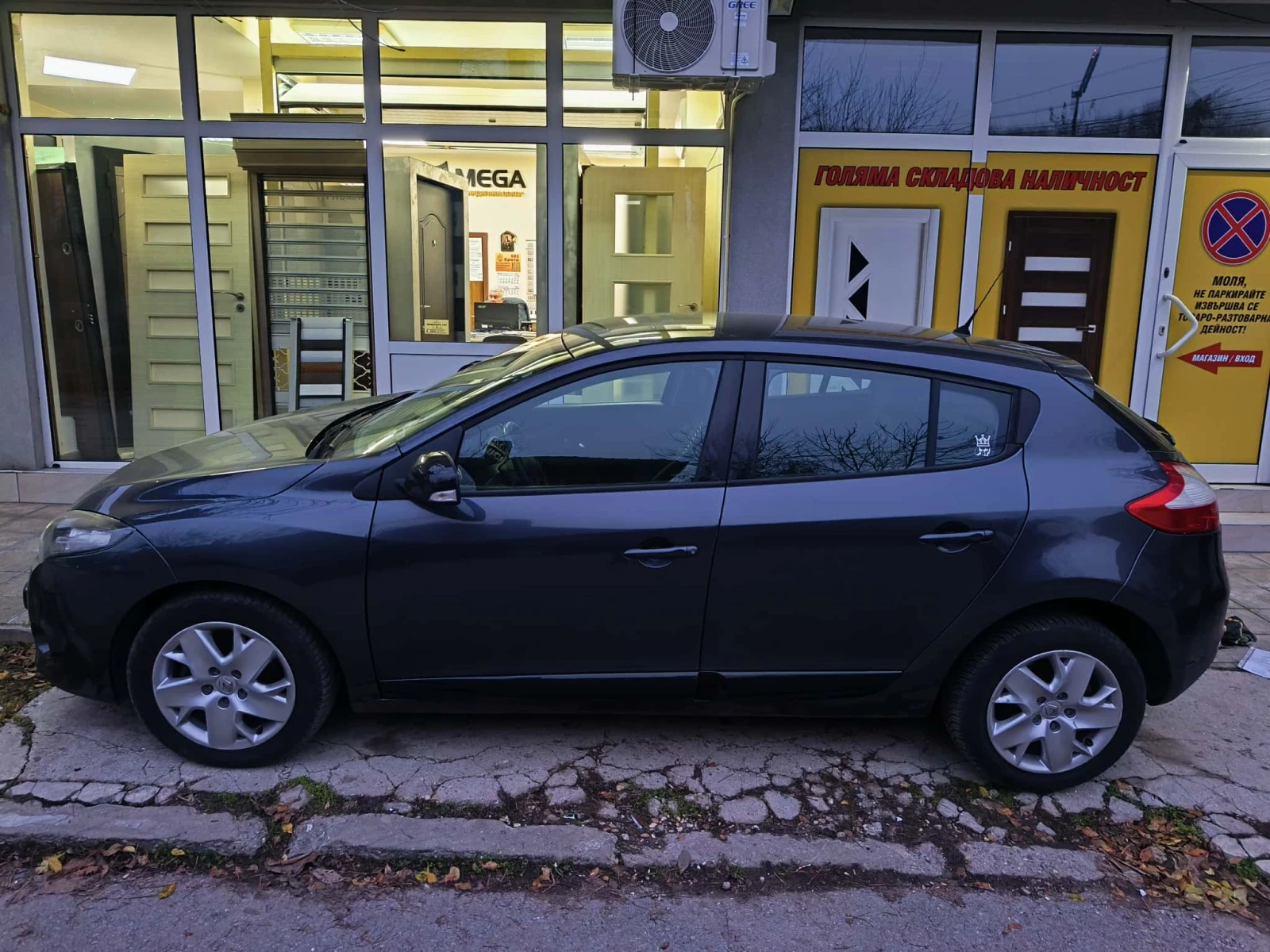 Renault Megane dCi | Mobile.bg � ����������� 6