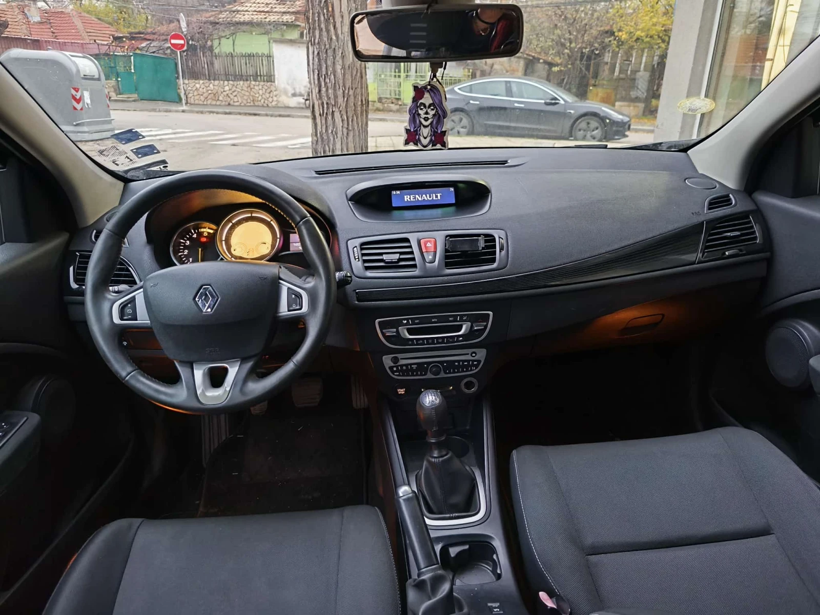 Renault Megane dCi | Mobile.bg � ����������� 10