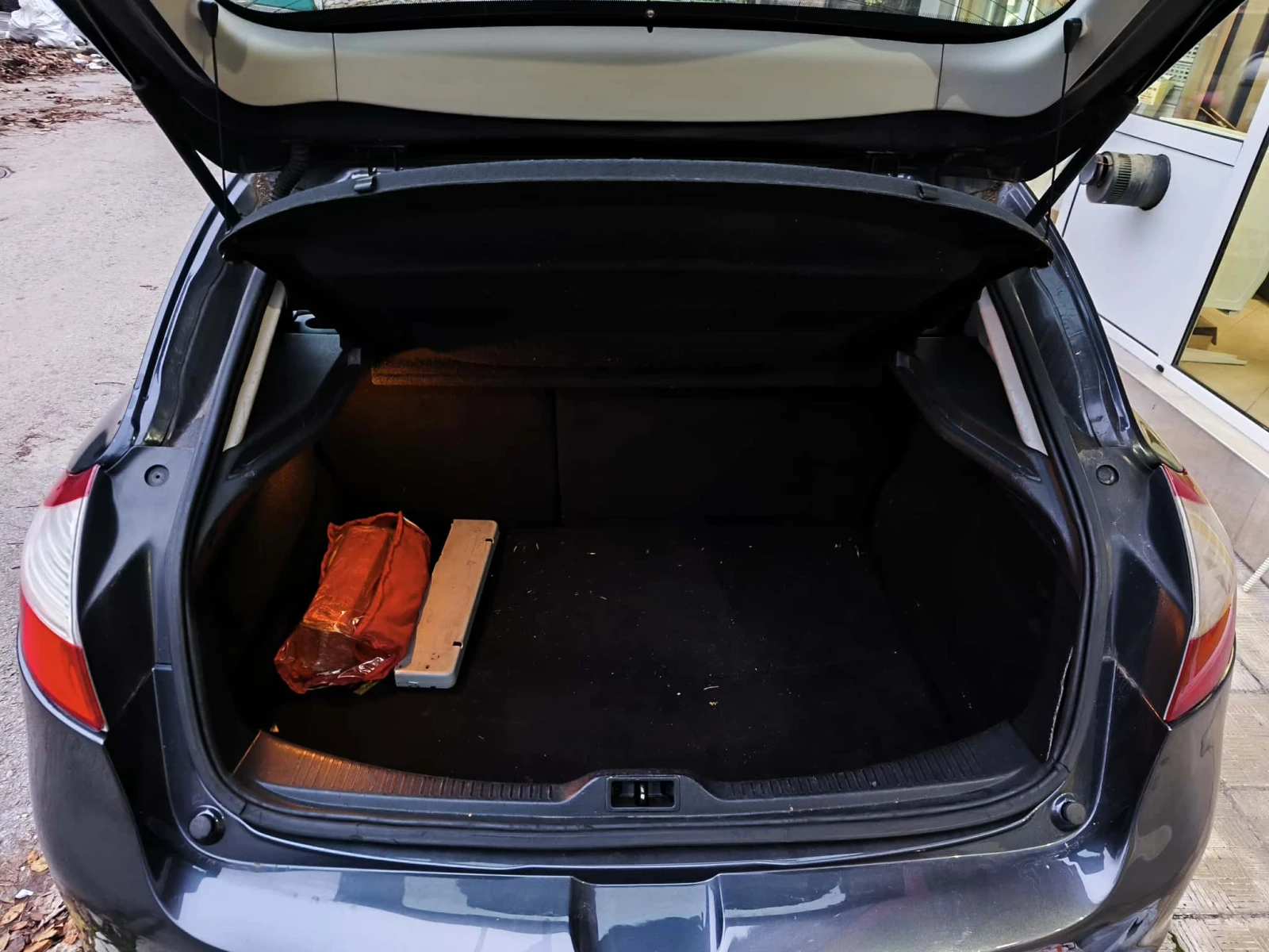 Renault Megane dCi | Mobile.bg � ����������� 7