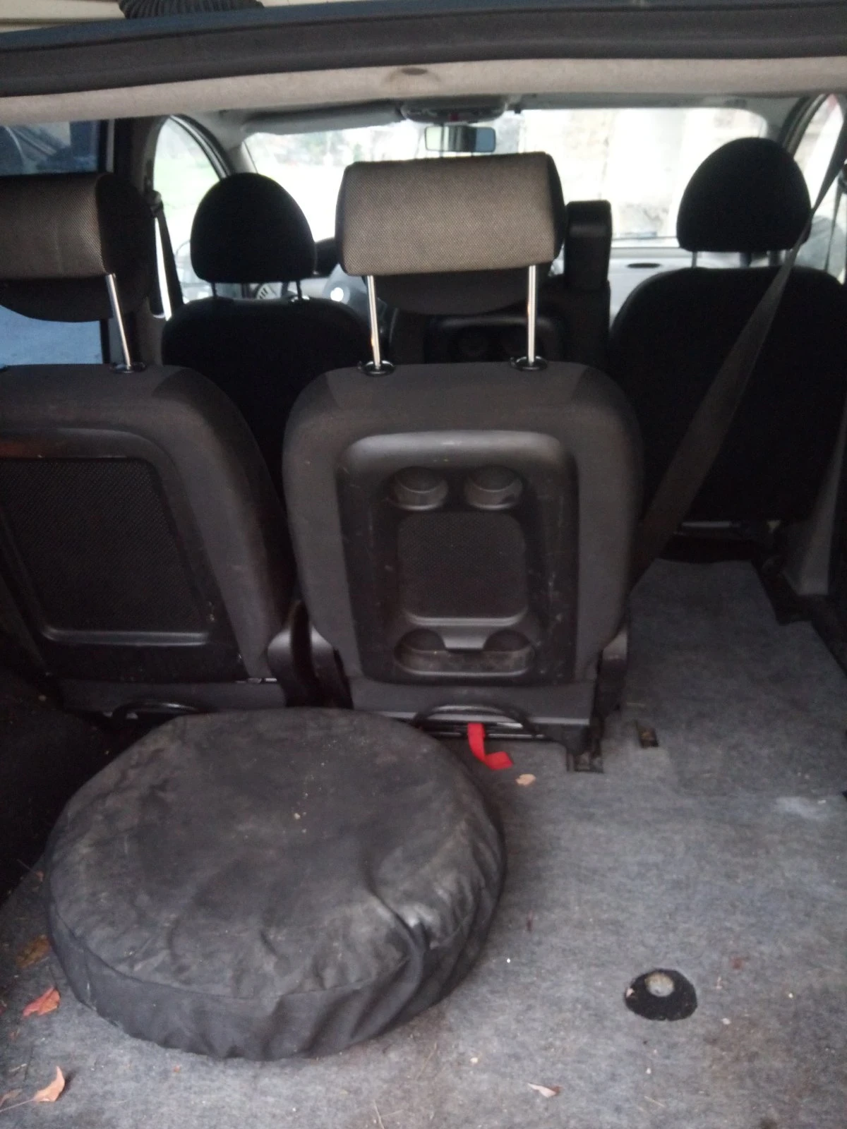 Fiat Multipla | Mobile.bg   7