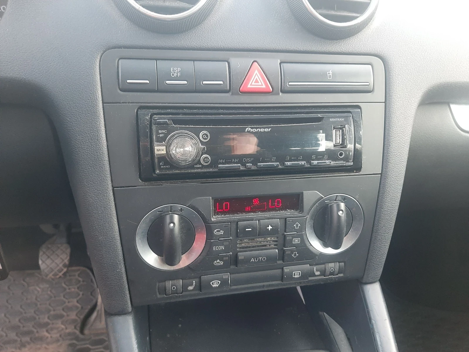 Audi A3 1.9TDI SPORTB�C� KLIMATRON | Mobile.bg � ����������� 11