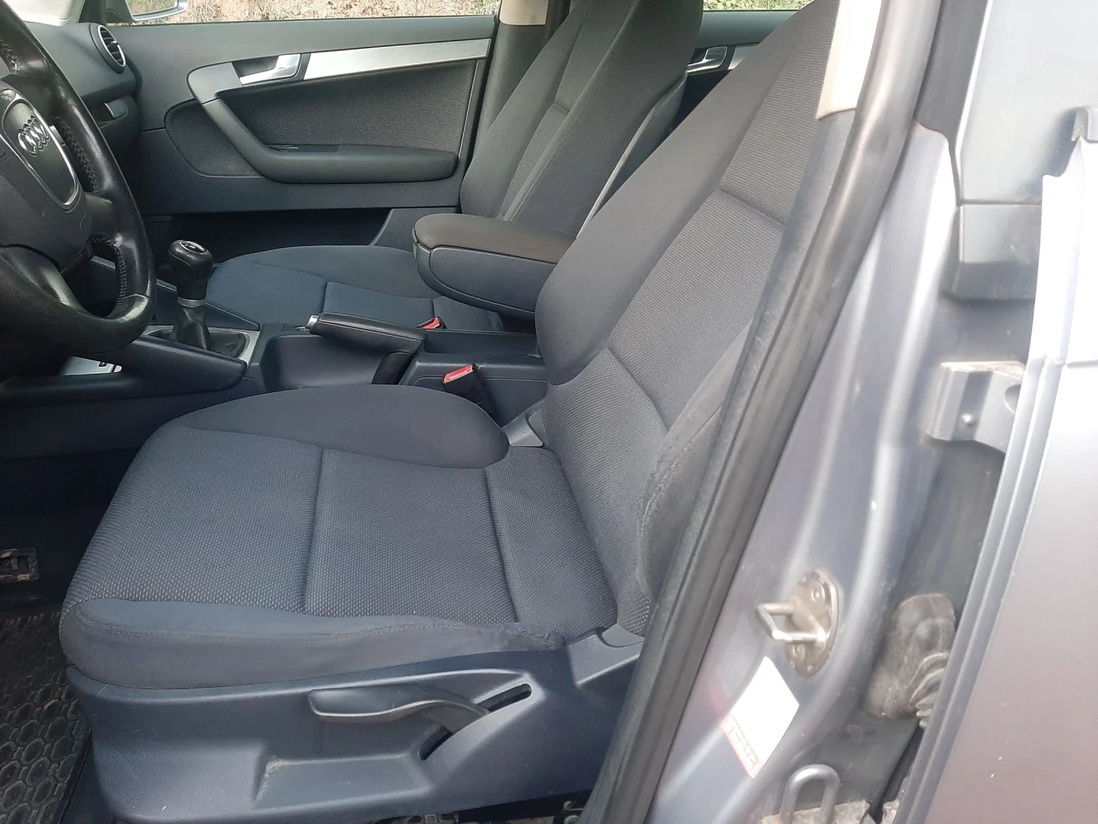 Audi A3 1.9TDI SPORTB�C� KLIMATRON | Mobile.bg � ����������� 12