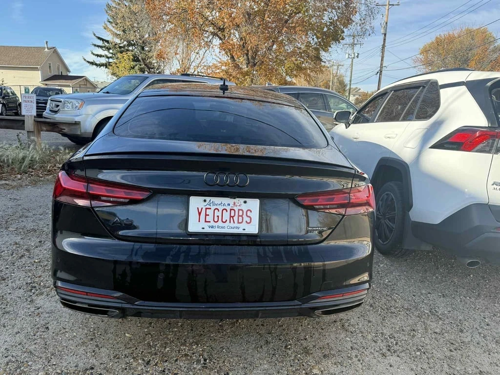 Audi A5 * Progressiv * CARFAX * ��� ������������ ������ | Mobile.bg � ����������� 3