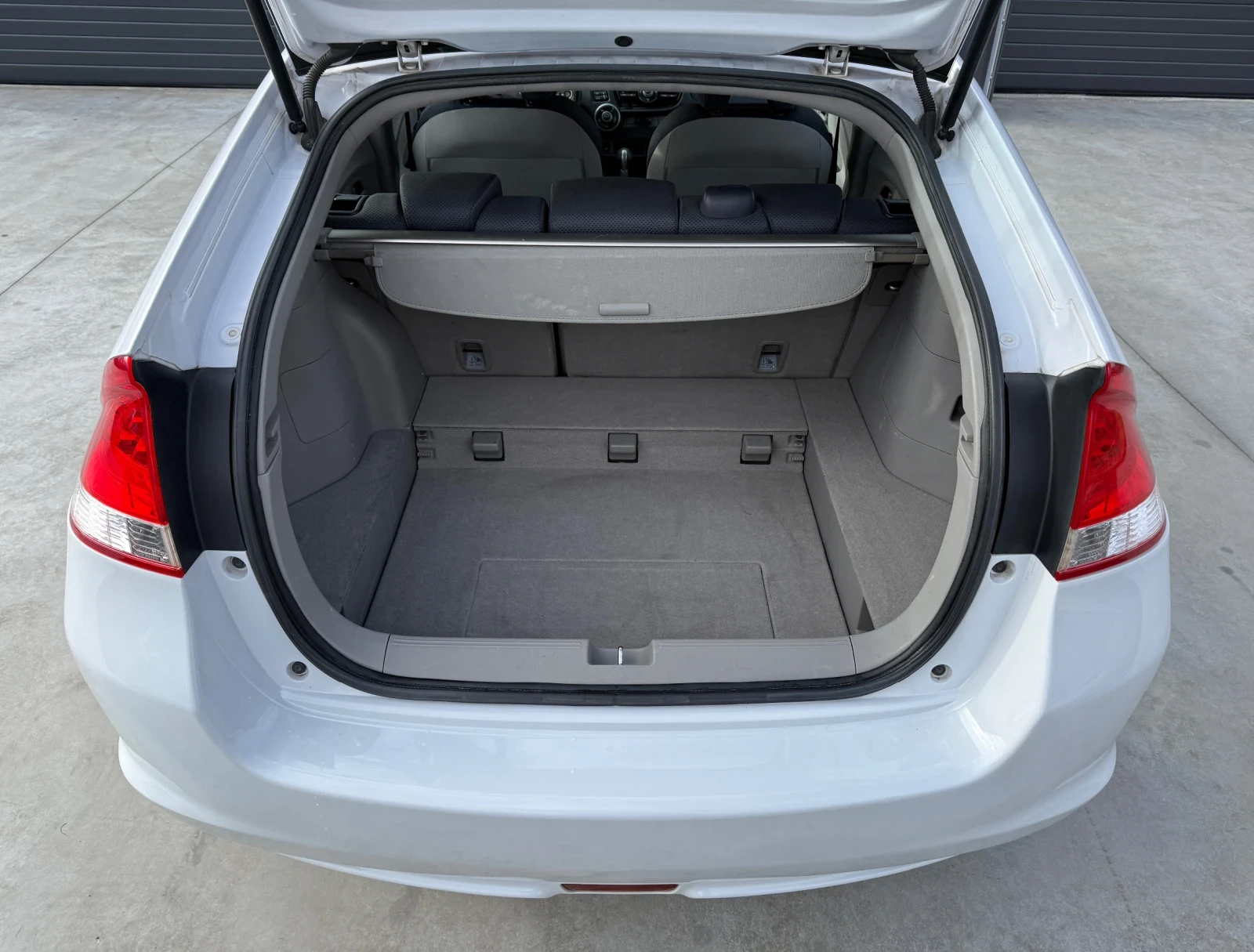 Honda Insight 1.3i-VTEC Hybrid, * 177 000��* ���������! ������! | Mobile.bg � ����������� 13