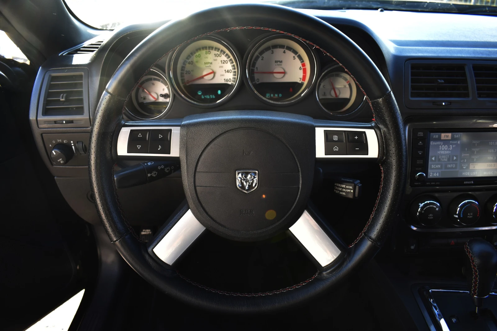 Dodge Challenger 5.7HEMI* SRT | Mobile.bg � ����������� 13