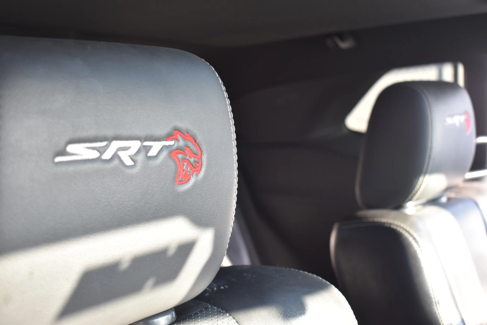 Dodge Challenger 5.7HEMI* SRT | Mobile.bg � ����������� 14