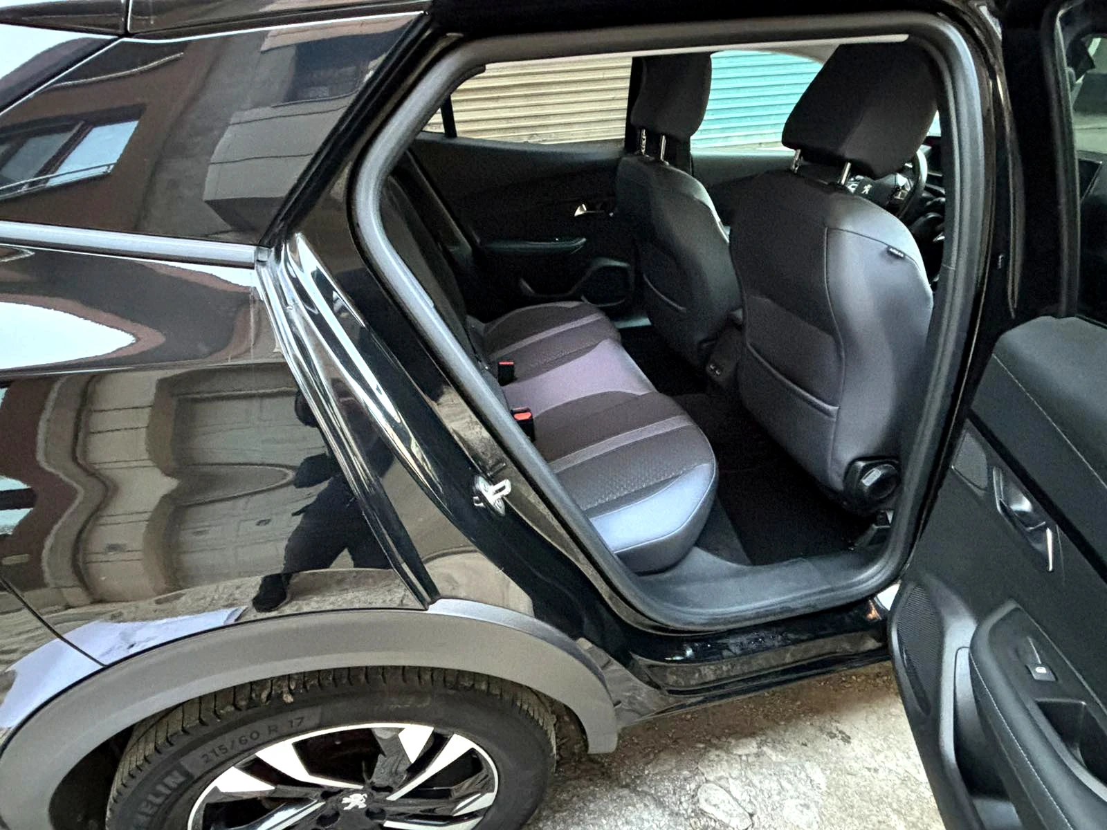 Peugeot 2008 * Allure* SOH 100% �������� | Mobile.bg � ����������� 11