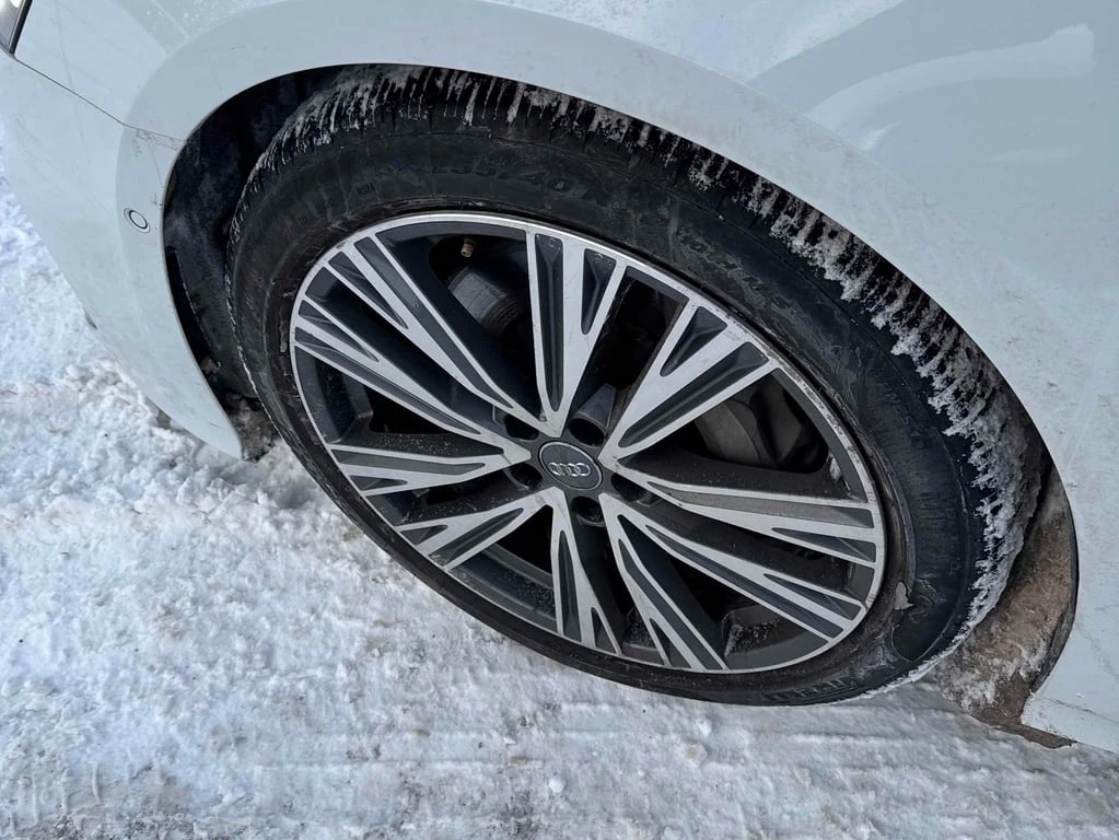 Audi A6 Technik  CARFAX | Mobile.bg � ����������� 7