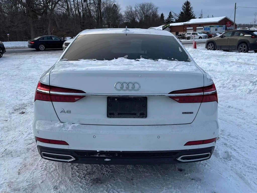 Audi A6 Technik  CARFAX | Mobile.bg � ����������� 4