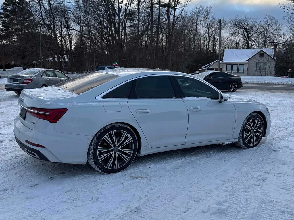 Audi A6 Technik  CARFAX | Mobile.bg � ����������� 3