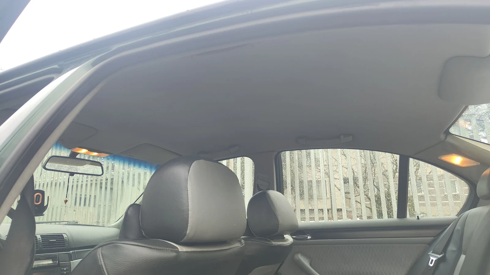 BMW 320 320D 136 ЧИП - изображение 10