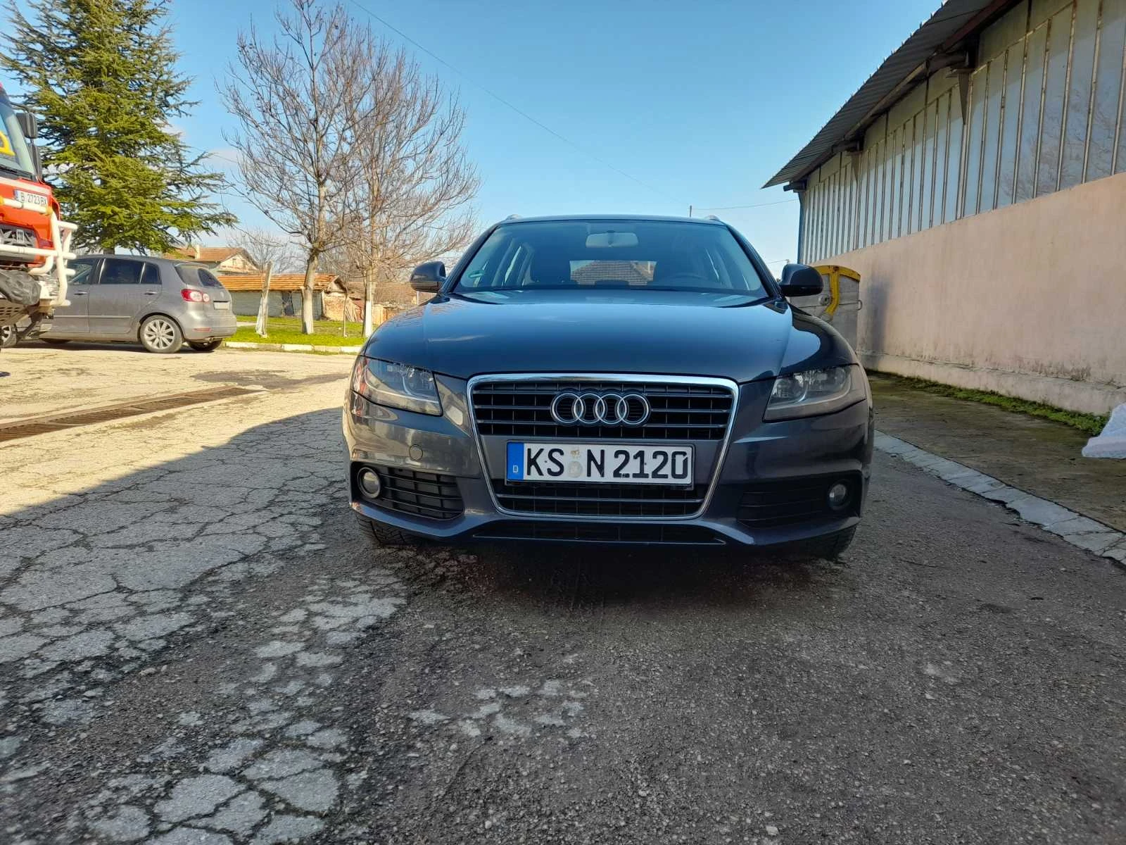 Audi A4 | Mobile.bg � ����������� 3