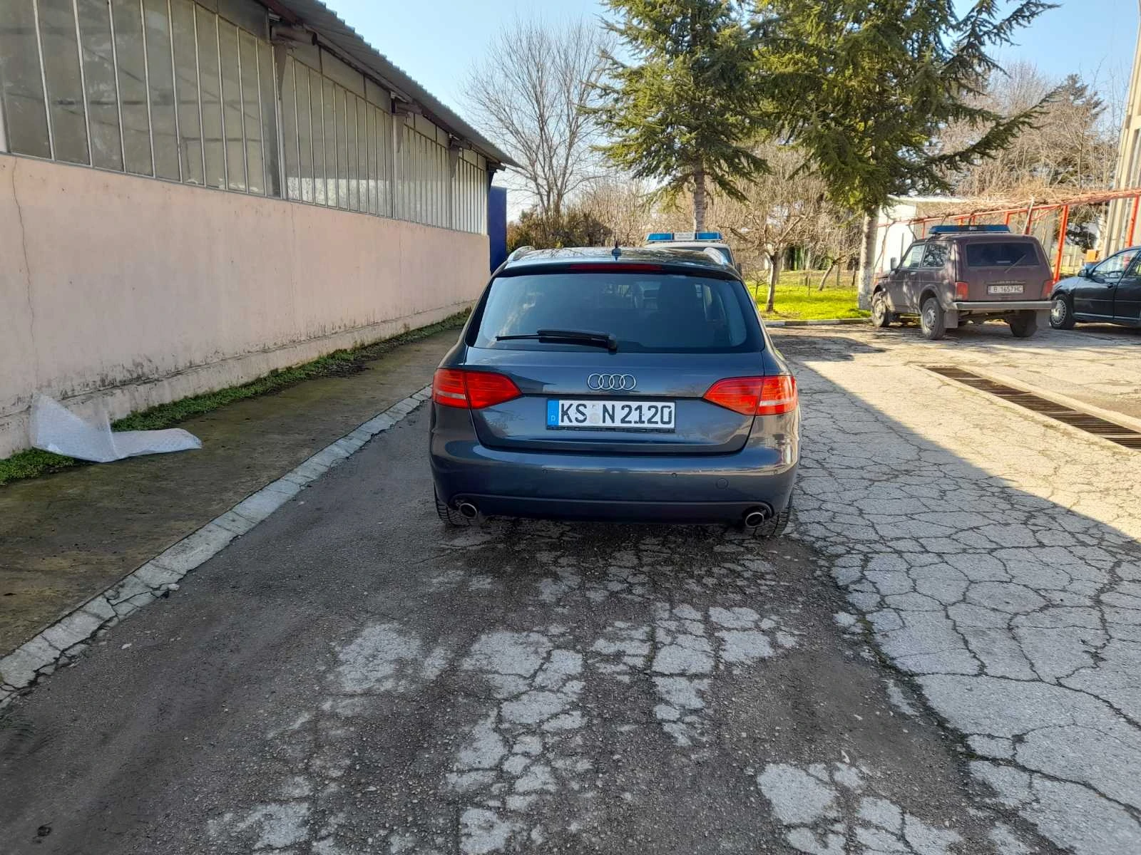 Audi A4 | Mobile.bg � ����������� 2