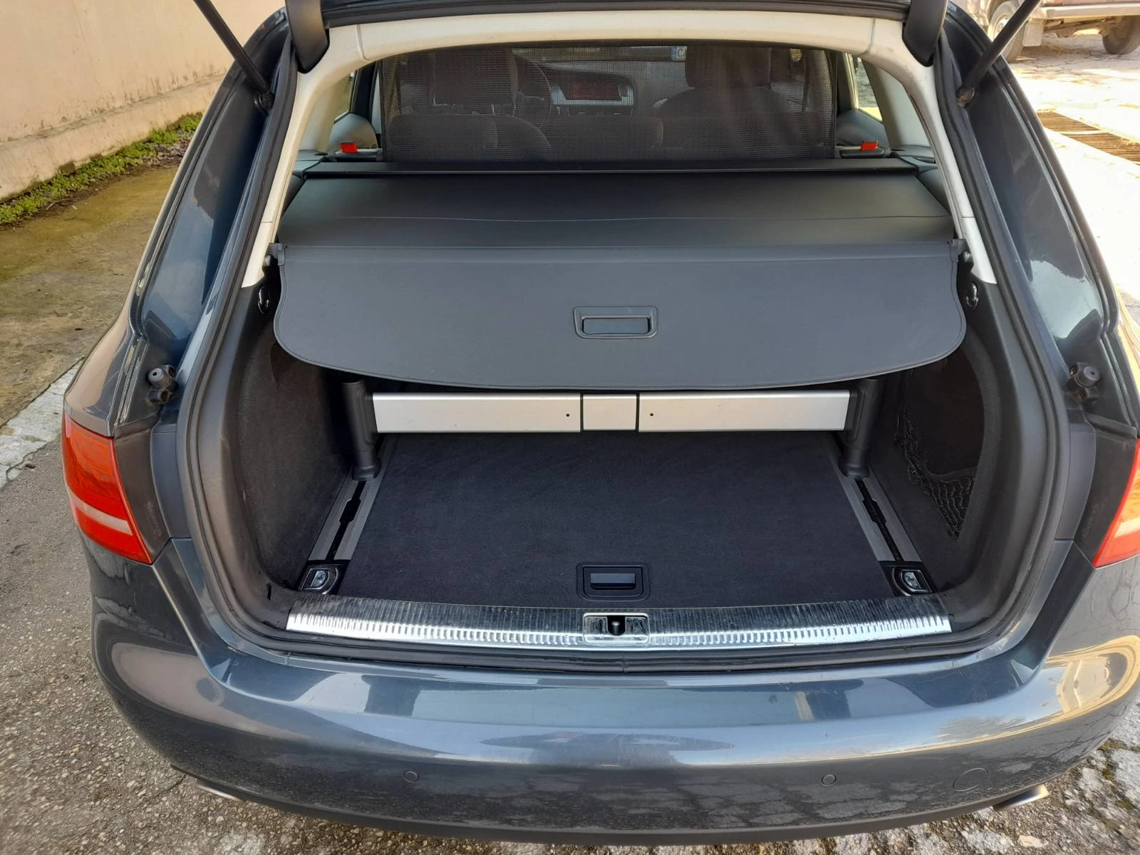 Audi A4 | Mobile.bg � ����������� 12