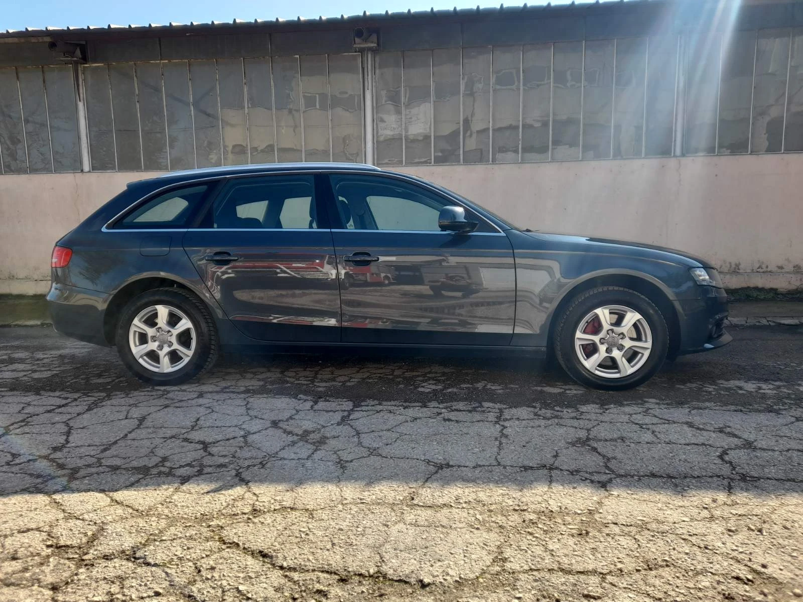 Audi A4 | Mobile.bg � ����������� 4