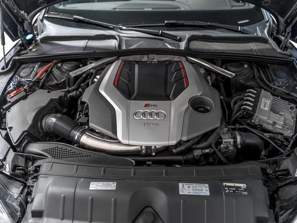 Audi Rs5 quattro* Sportback* ����������* (���� �� ��) | Mobile.bg � ����������� 16