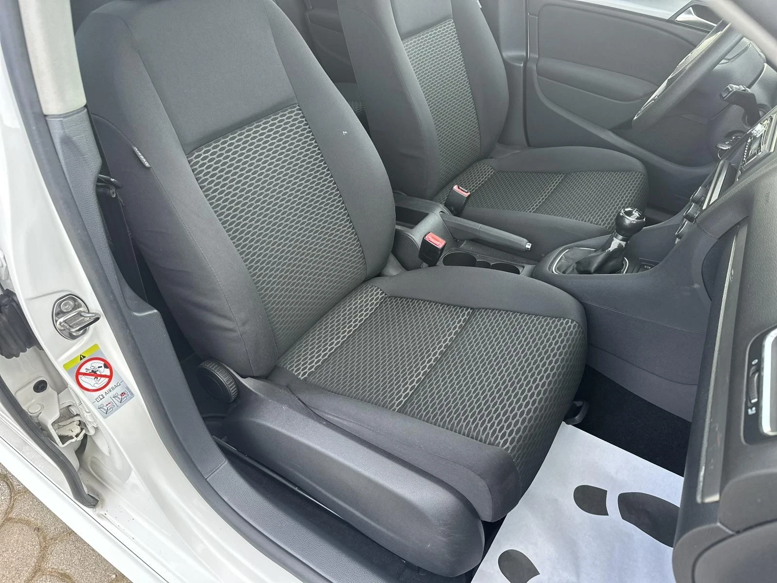 VW Golf  - изображение 6