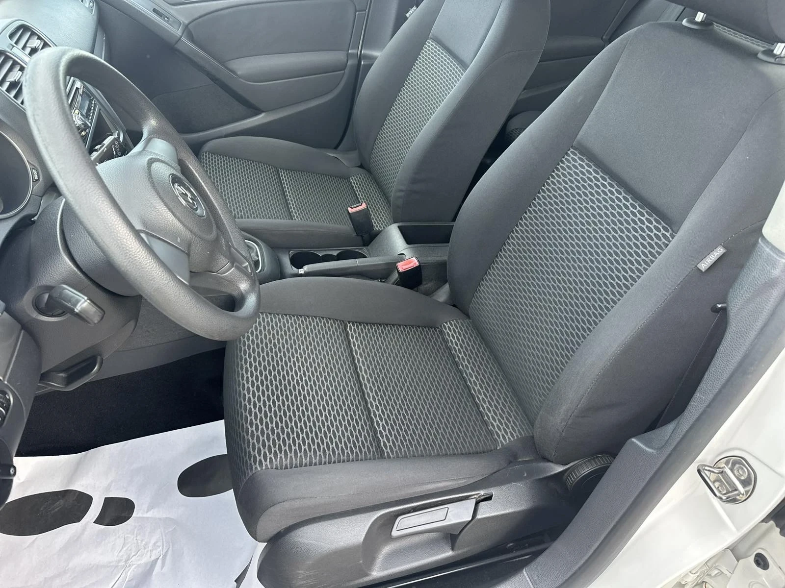 VW Golf  - изображение 5