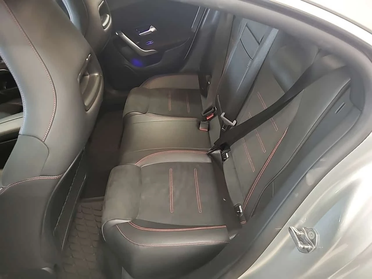 Mercedes-Benz CLA 250 AMBIENT* PANORAMA* 2 K����* ��������* CARFAX *  | Mobile.bg � ����������� 13