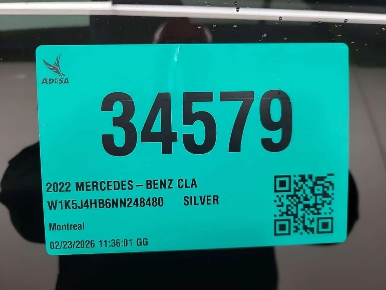 Mercedes-Benz CLA 250 AMBIENT* PANORAMA* 2 K����* ��������* CARFAX *  | Mobile.bg � ����������� 15