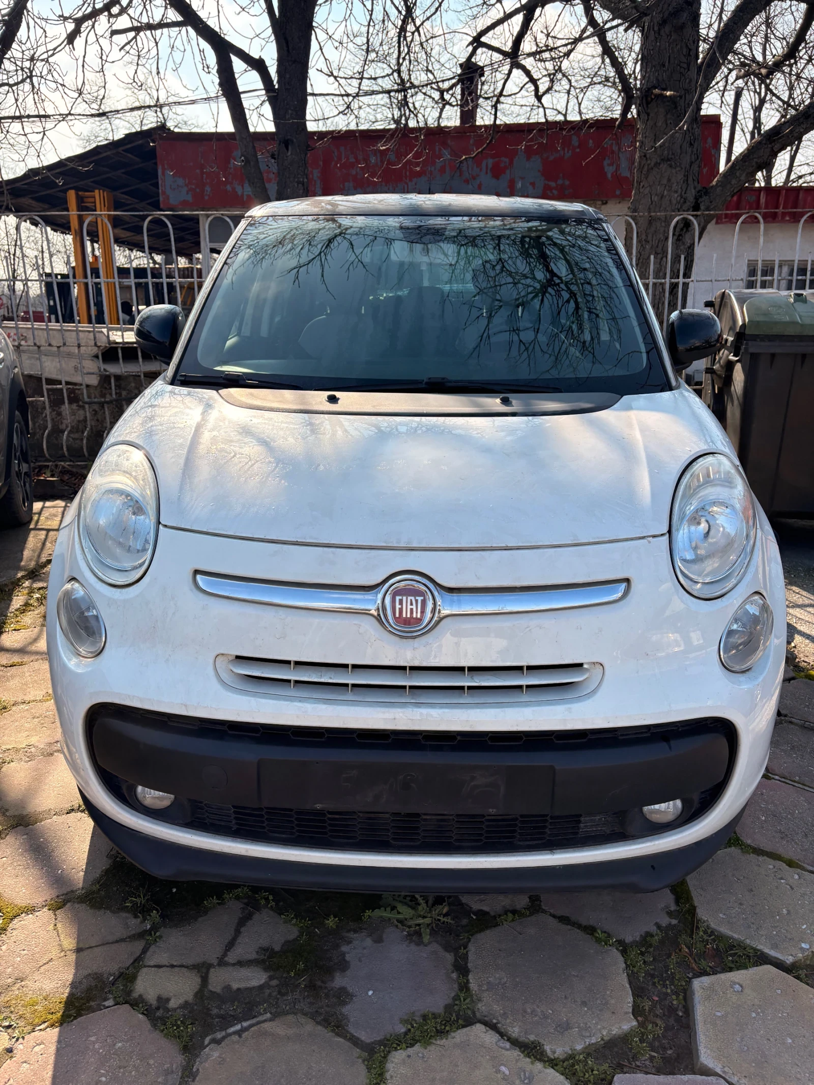 Fiat 500L 1.3 multi jet  | Mobile.bg � ����������� 1