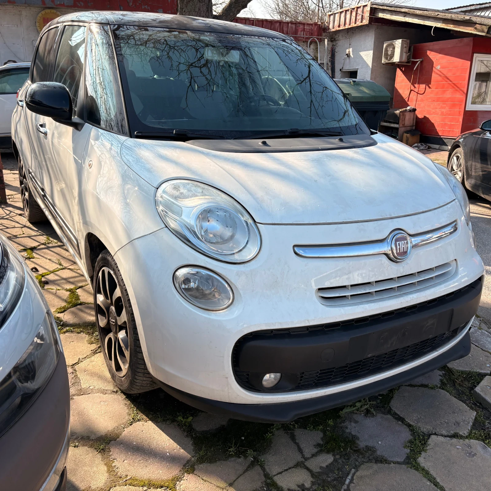 Fiat 500L 1.3 multi jet  - изображение 2