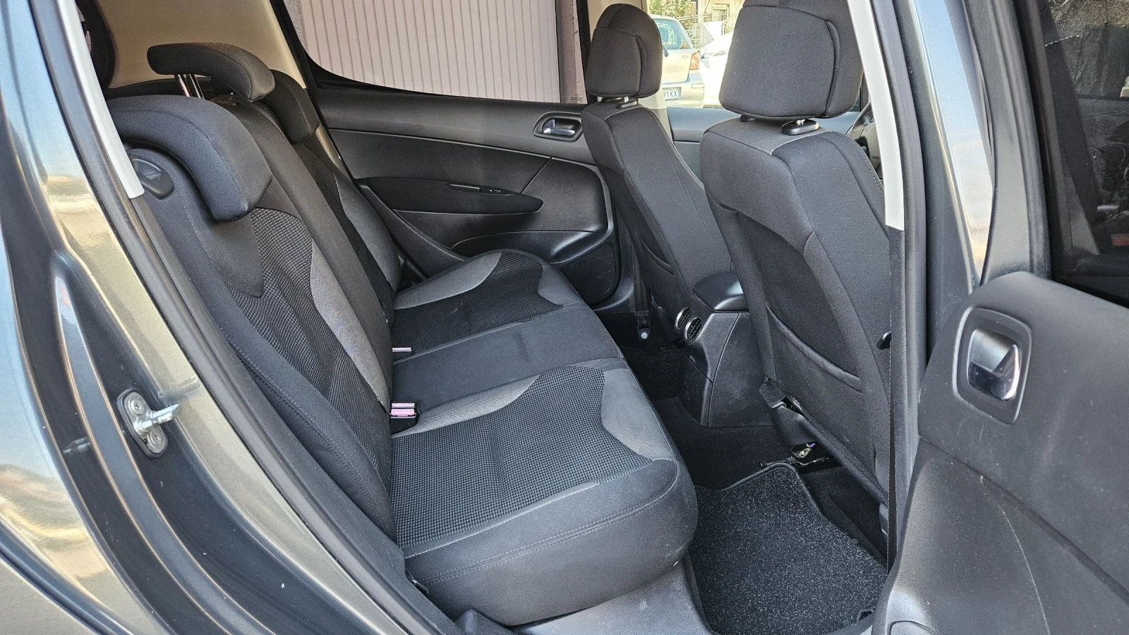 Peugeot 308 | Mobile.bg � ����������� 9