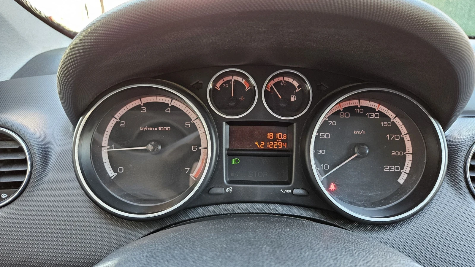 Peugeot 308 | Mobile.bg � ����������� 13