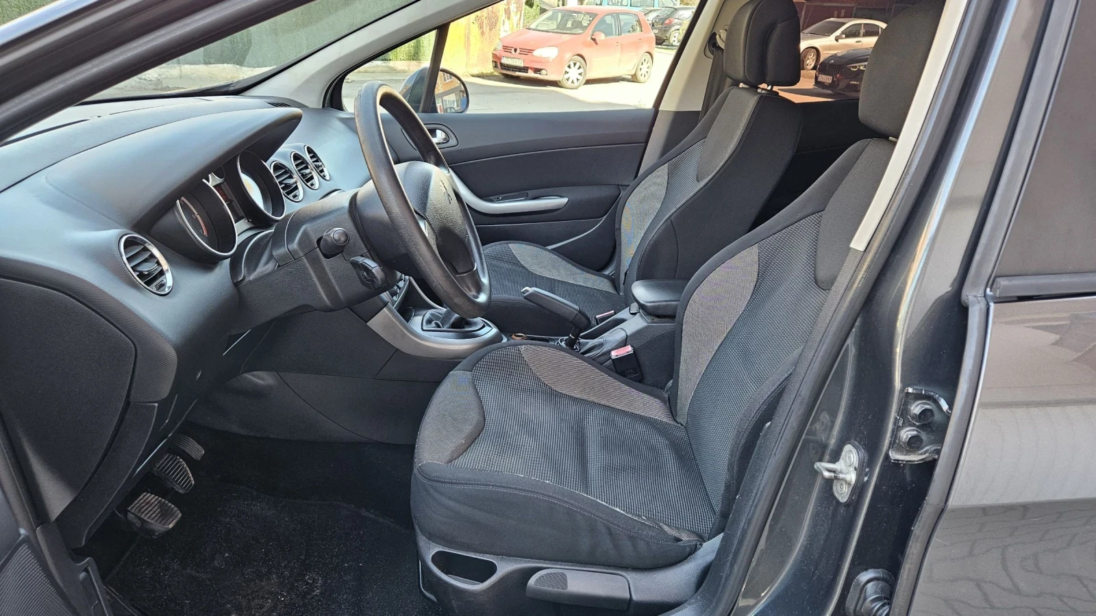 Peugeot 308 | Mobile.bg � ����������� 11