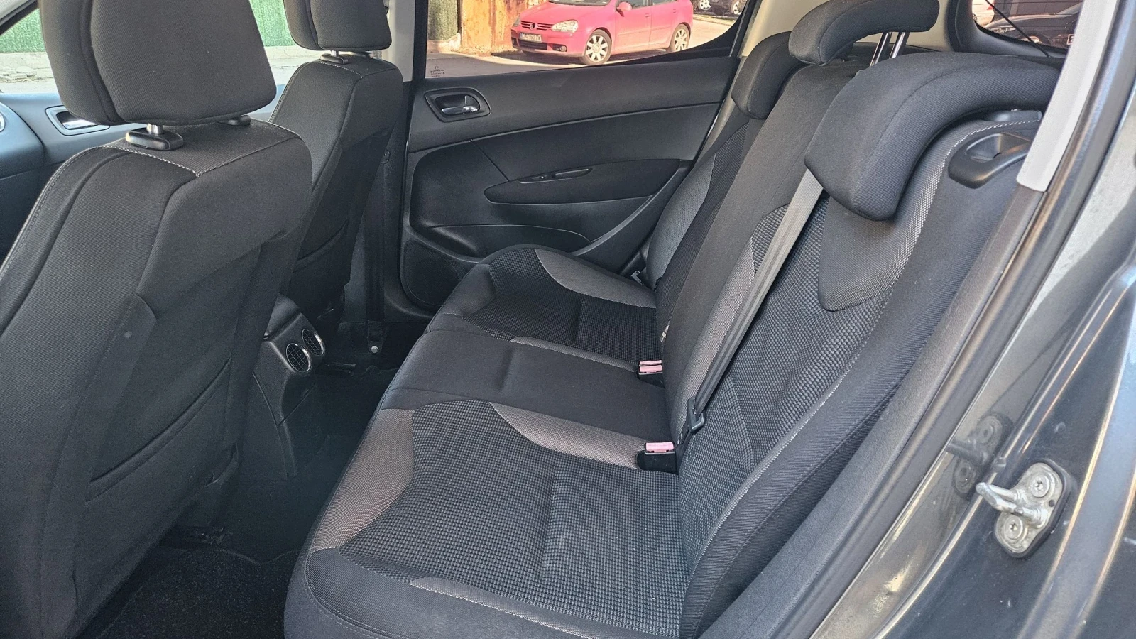 Peugeot 308 | Mobile.bg � ����������� 10