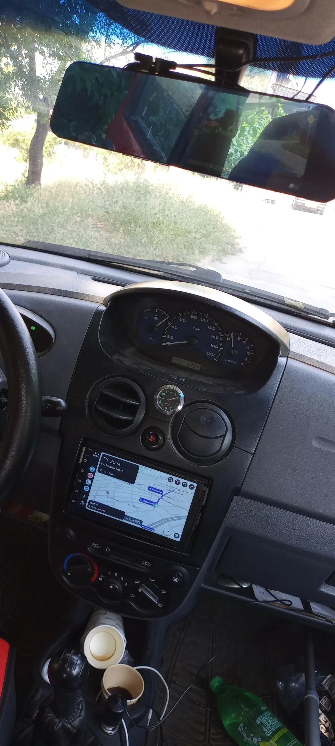 Chevrolet Matiz 0.8 i | Mobile.bg � ����������� 6