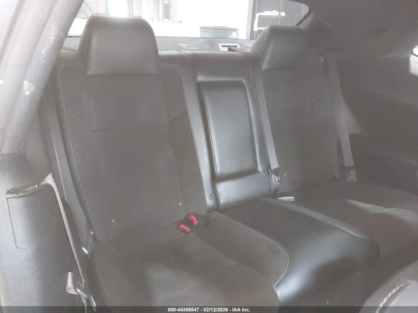 Dodge Challenger 2016 DODGE CHALLENGER RT SCAT PACK, снимка 11 - Автомобили и джипове - 53995735