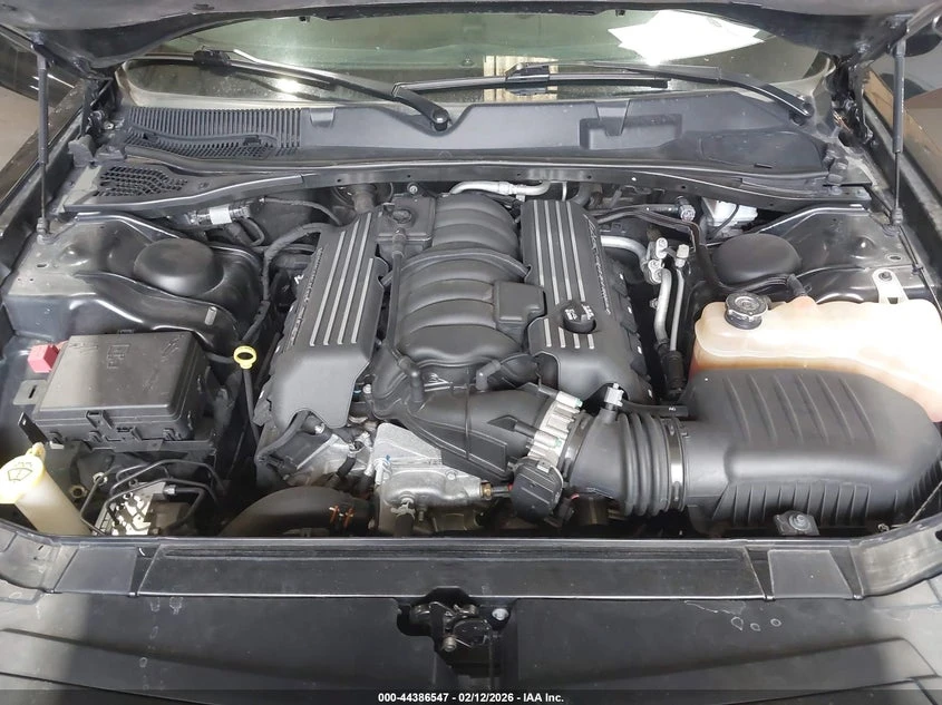 Dodge Challenger 2016 DODGE CHALLENGER RT SCAT PACK, снимка 12 - Автомобили и джипове - 53995735