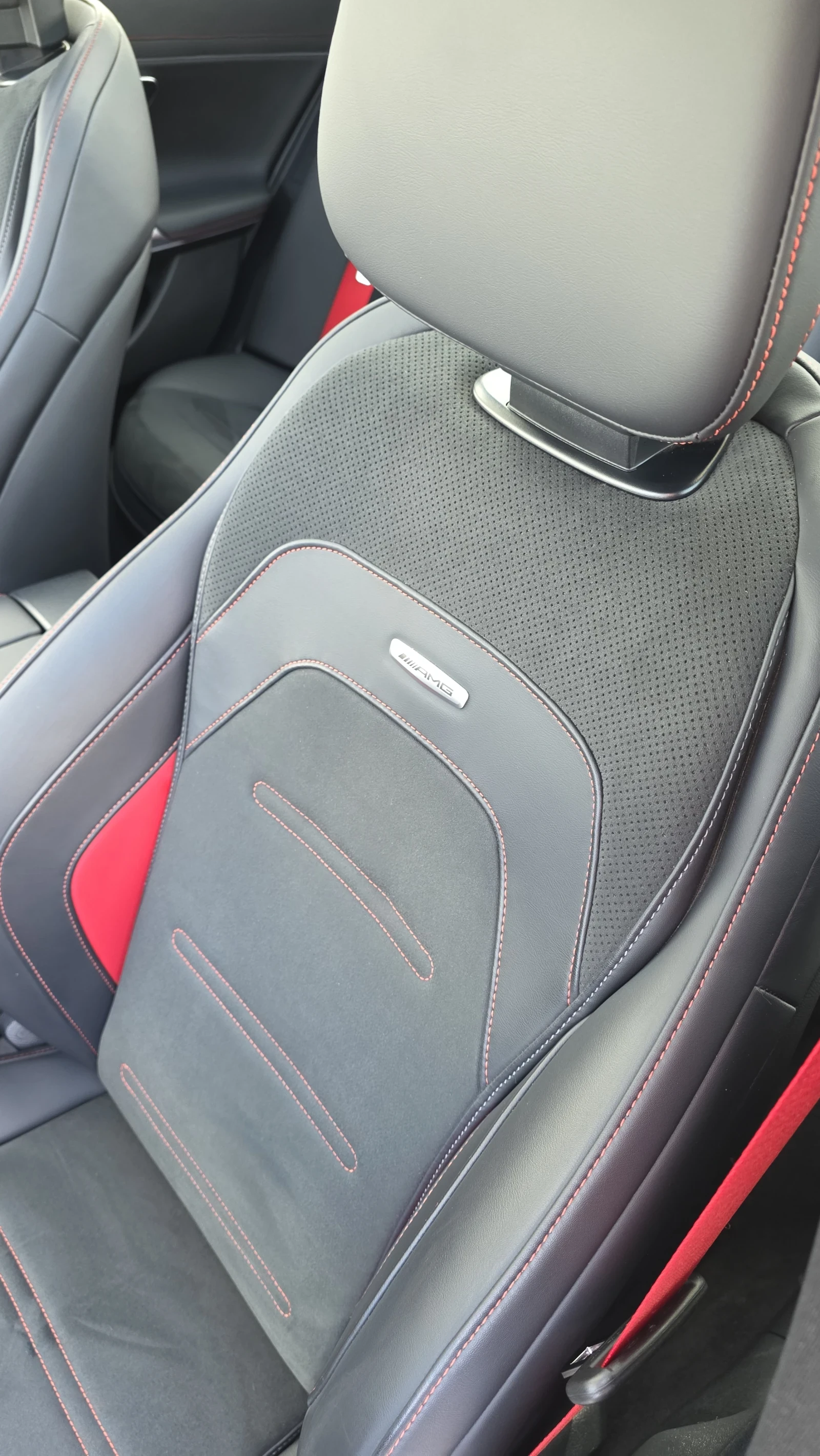 Mercedes-Benz E 53 AMG, снимка 7 - Автомобили и джипове - 54110413