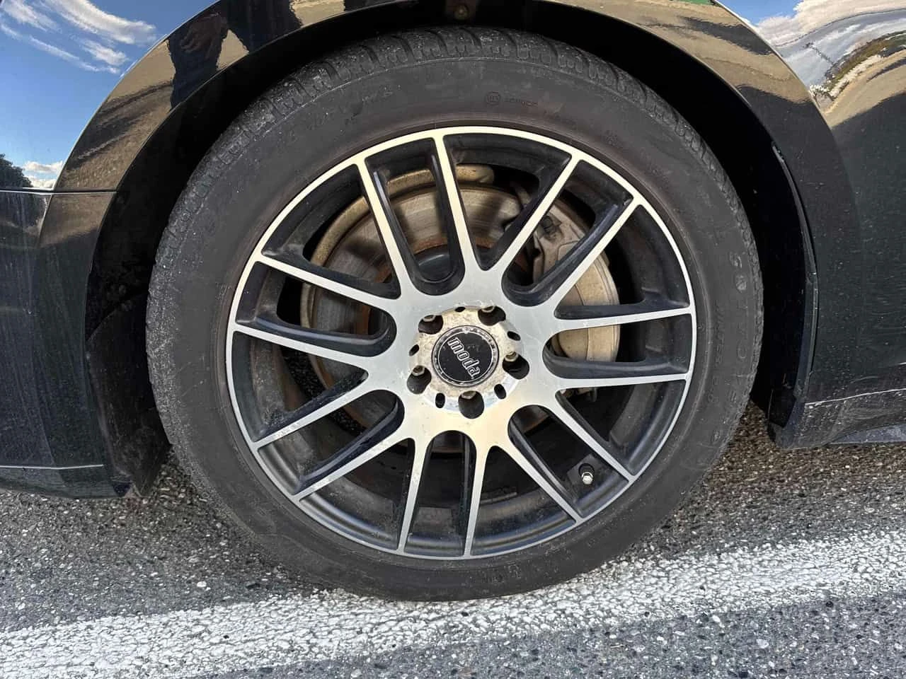 Audi A5 Progressiv S LINE/ПАНОРАМА/ПОДГРЕВИ, снимка 6 - Автомобили и джипове - 54132280