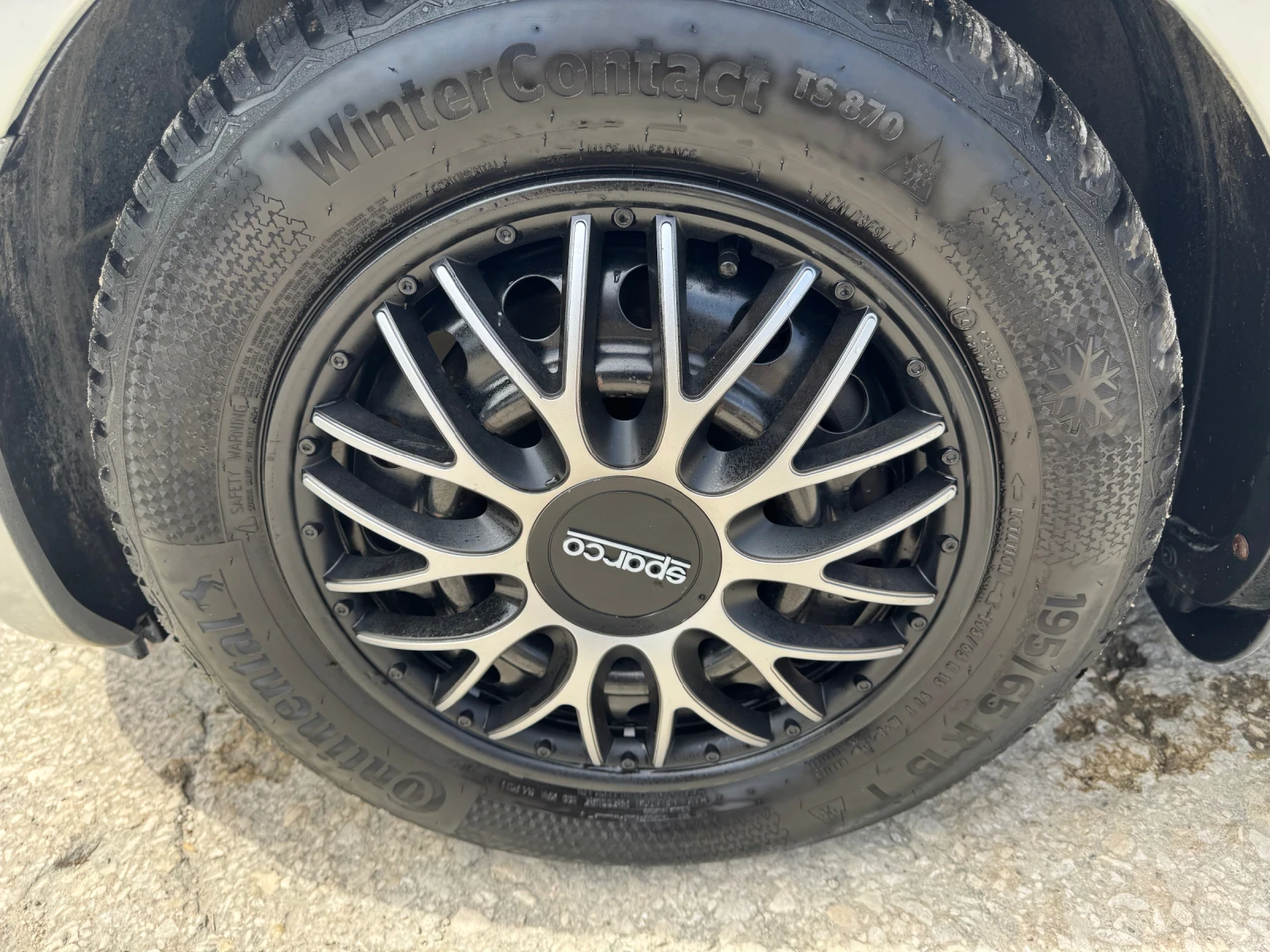 Kia Ceed 1.4 CVVT, снимка 12 - Автомобили и джипове - 54217975