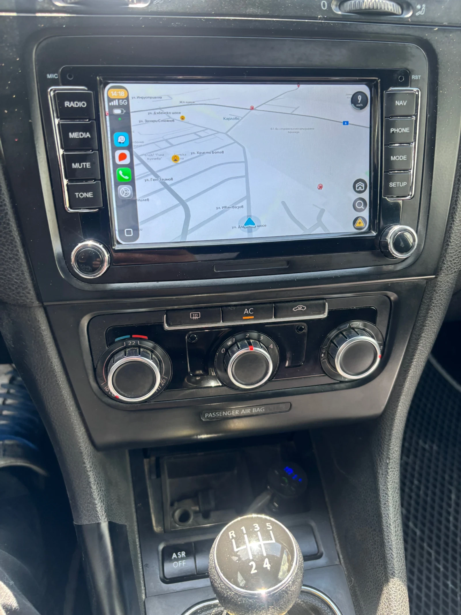 VW Golf 2.0d 110�.�. | Mobile.bg � ����������� 9