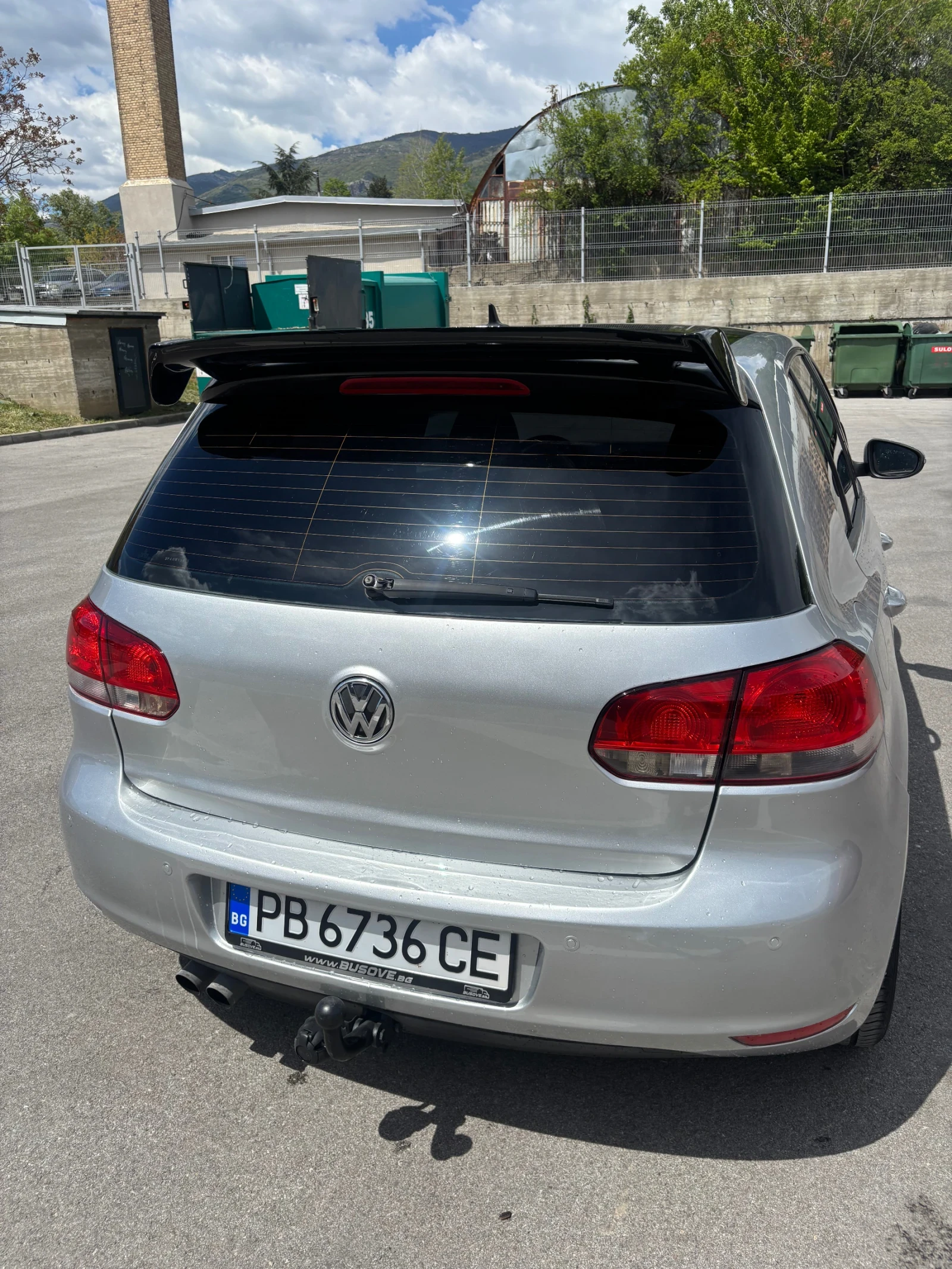 VW Golf 2.0d 110�.�. | Mobile.bg � ����������� 7