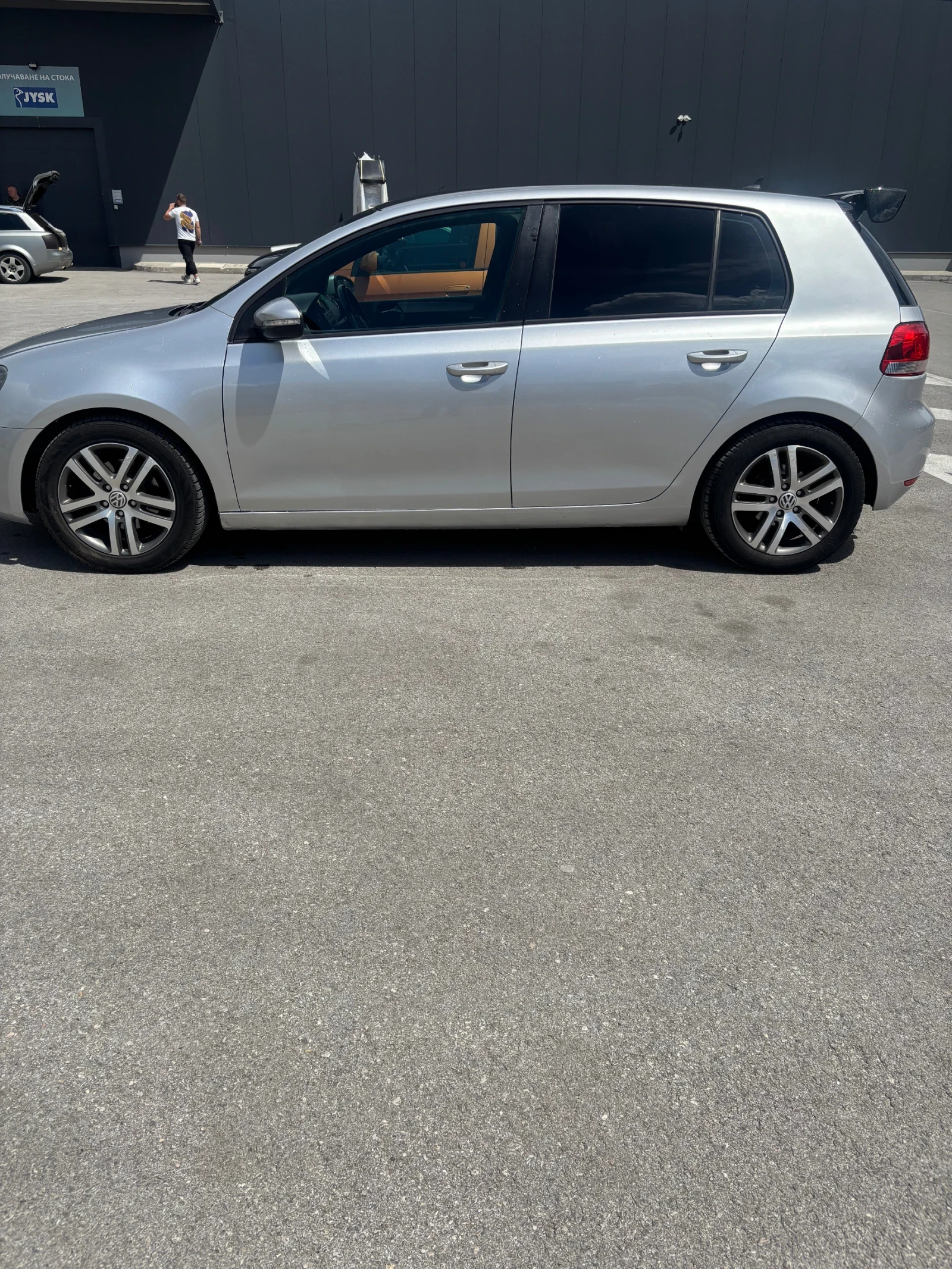 VW Golf 2.0d 110�.�. | Mobile.bg � ����������� 5