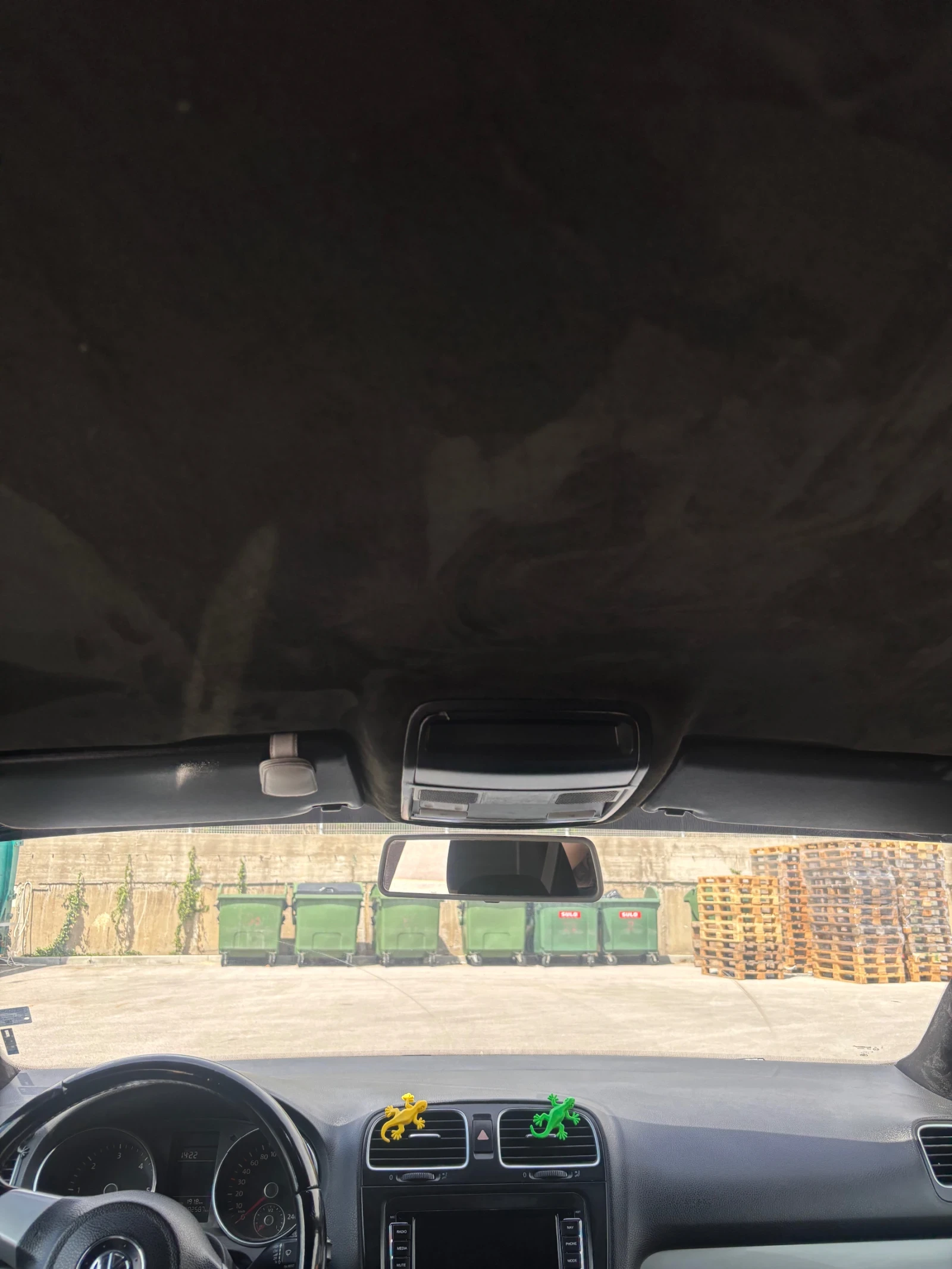 VW Golf 2.0d 110�.�. | Mobile.bg � ����������� 13