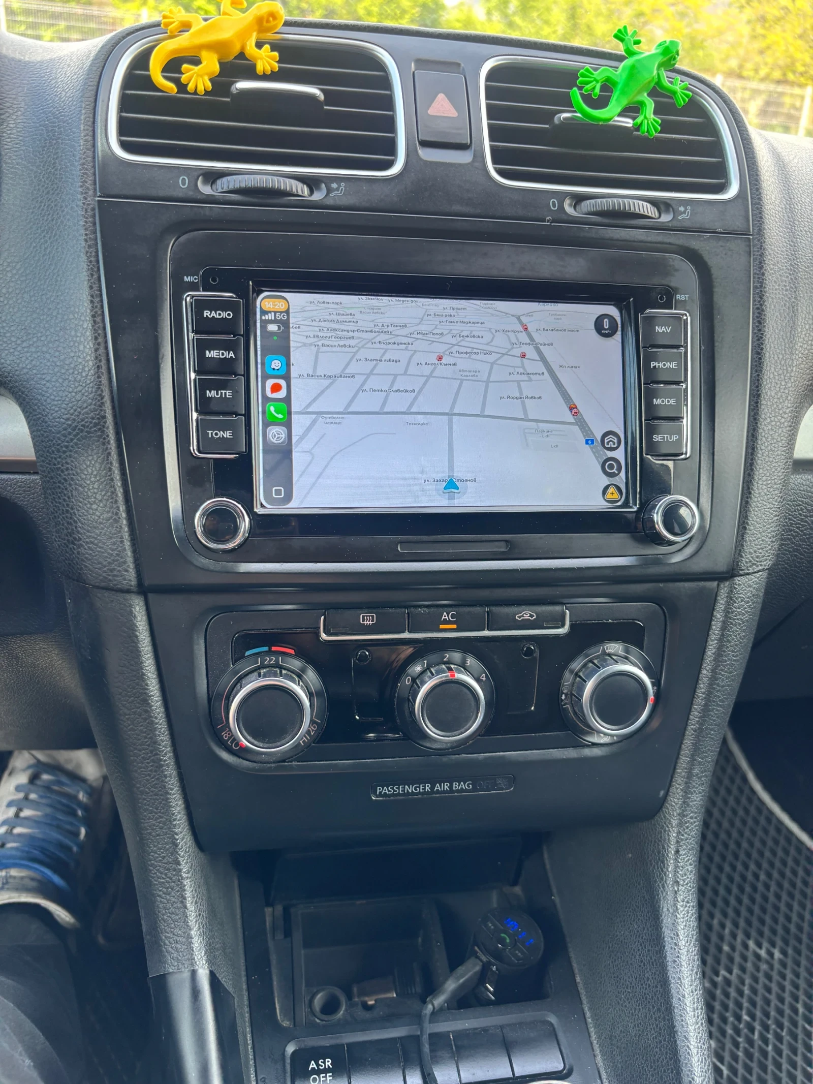 VW Golf 2.0d 110�.�. | Mobile.bg � ����������� 12