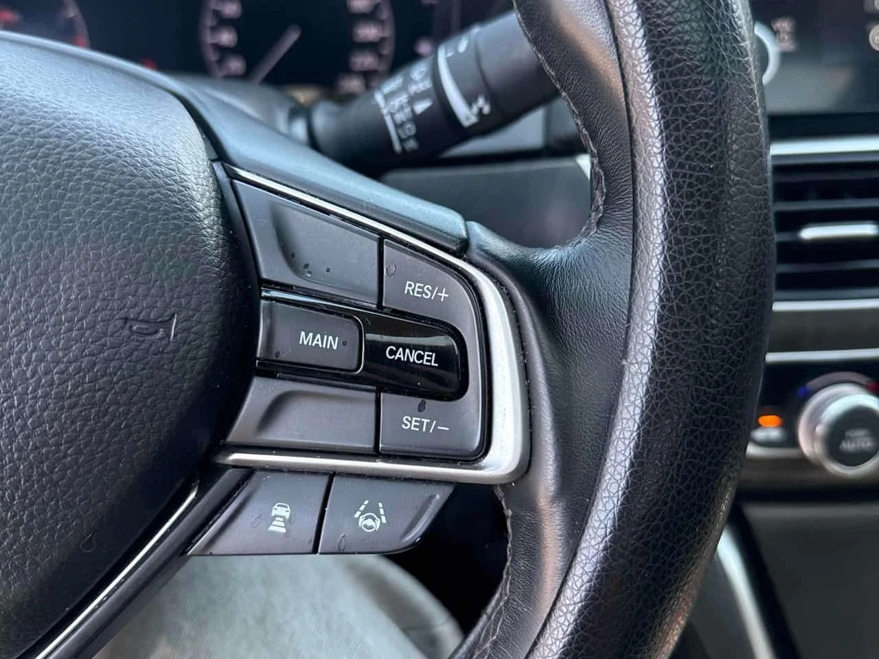Honda Accord * EX L * PANO* KEYLESS* ПОДГРЕВ* , снимка 12 - Автомобили и джипове - 54428453