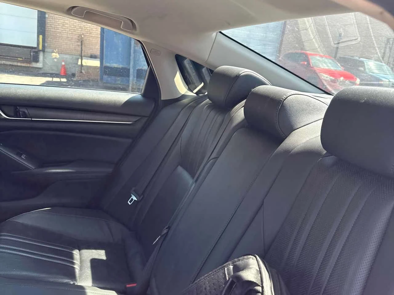 Honda Accord * EX L * PANO* KEYLESS* ПОДГРЕВ* , снимка 10 - Автомобили и джипове - 54428453