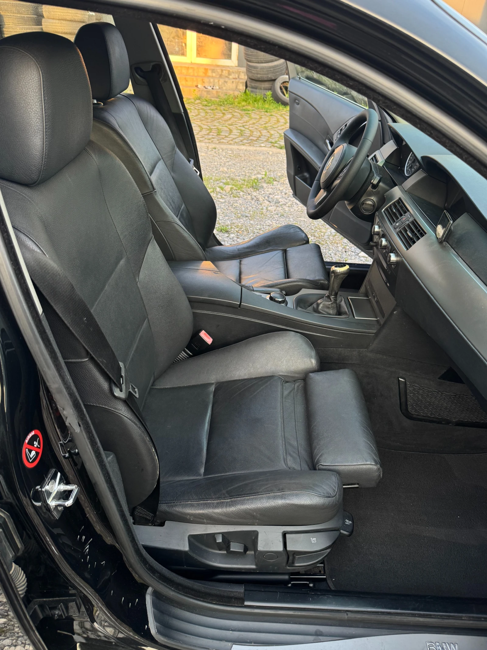 BMW 530 XD, снимка 15 - Автомобили и джипове - 54483967