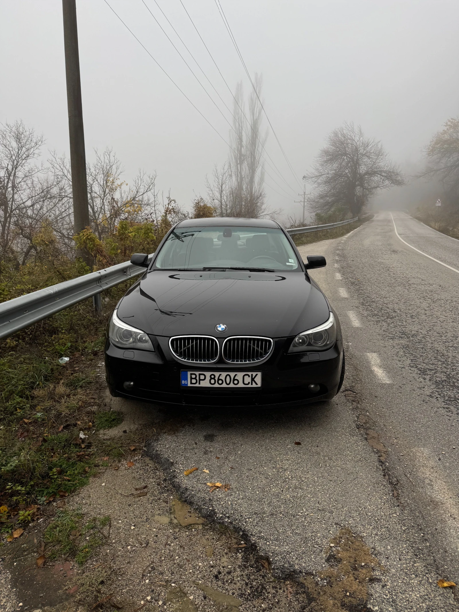 BMW 530 XD, снимка 9 - Автомобили и джипове - 54483967