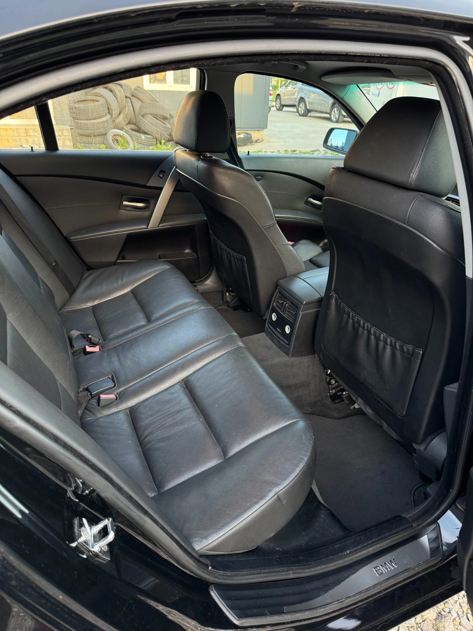 BMW 530 XD, снимка 11 - Автомобили и джипове - 54483967