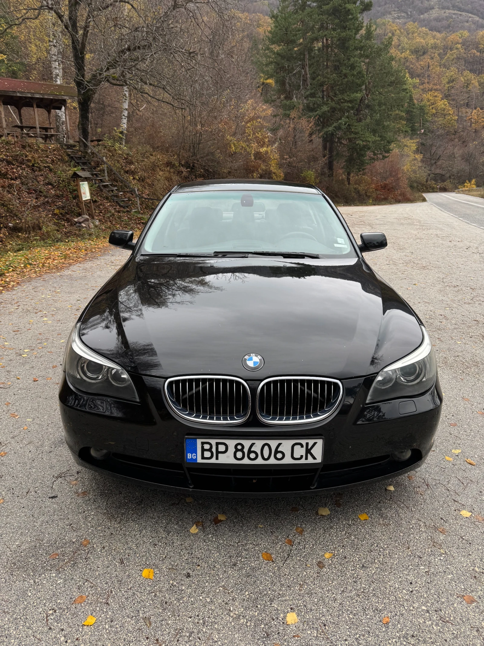 BMW 530 XD